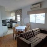 Apartamento à venda com 2 quartos em Santo Amaro, São Paulo, SP