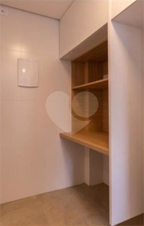 Apartamento à venda com 1 quarto em Jardim Paulista, São Paulo, SP