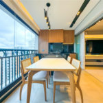 Apartamento à venda com 3 quartos, sendo 1 suíte, em Vila Suzana, São Paulo, SP