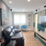 Apartamento à venda ou para alugar com 4 suítes no Centro, São Bernardo do Campo, SP