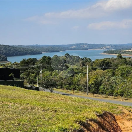 Terreno à venda no condomínio Mirantes de Itupararanga, Piedade - SP
