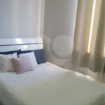 Apartamento 3 dormitórios Cond. Laranjeiras.
