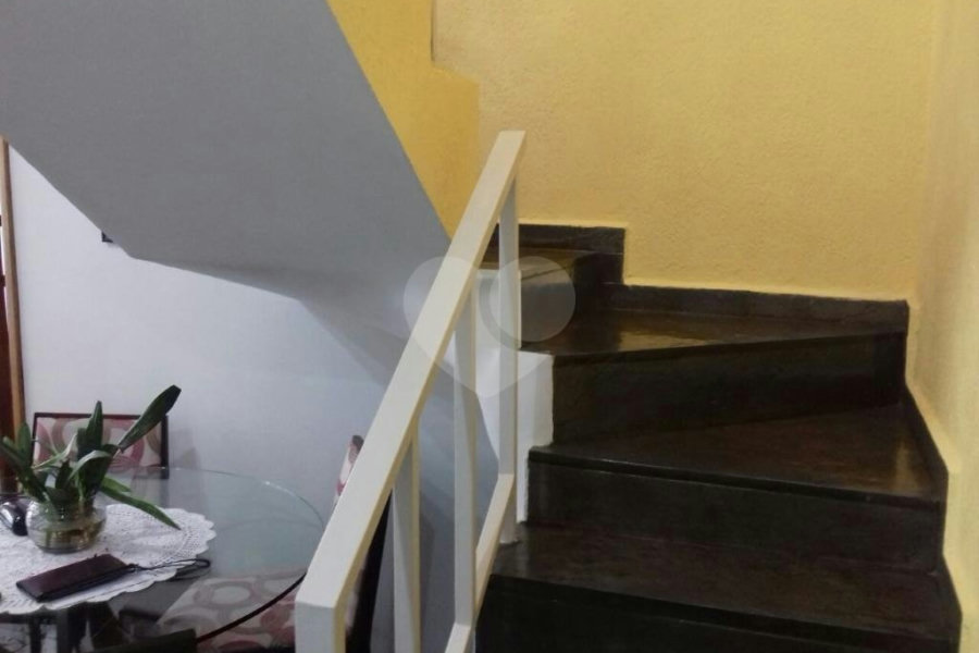 Apartamento à venda com 3 quartos em Jaçanã, São Paulo, SP