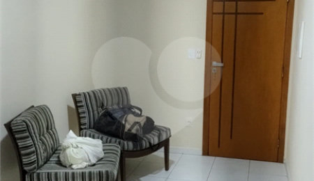 Apartamento à venda com 2 quartos, sendo 1 suíte,  em Aviação, Praia Grande, SP
