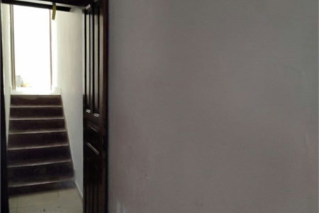 Casa Comercial para locação, Vila Belmiro, Santos - CA0399.