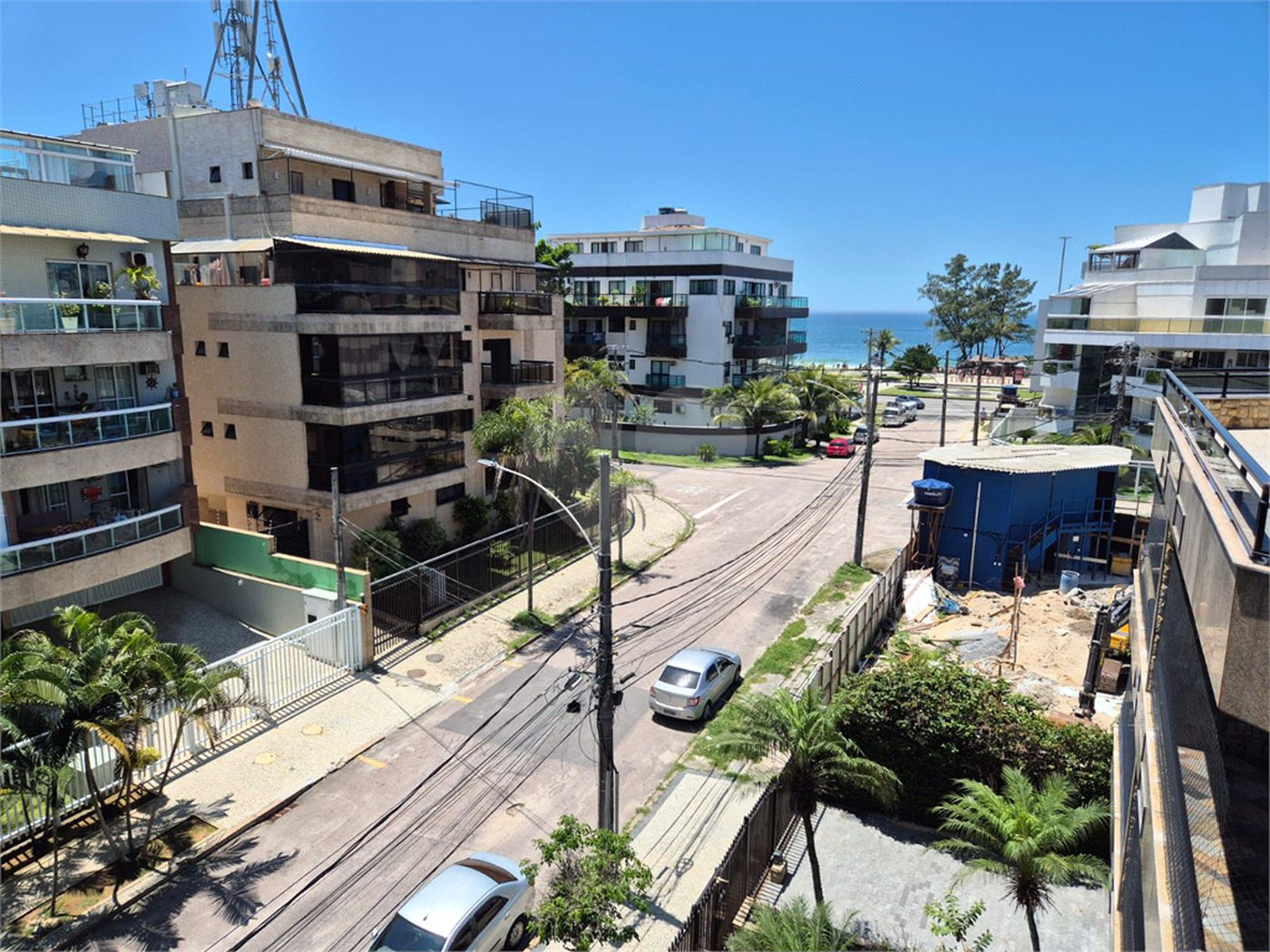 Cobertura à venda com 4 suítes em Recreio dos Bandeirantes, Rio de Janeiro, RJ
