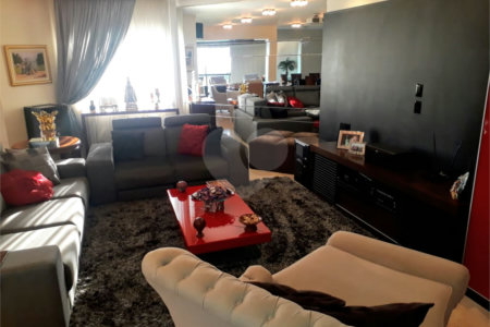 Apartamento à venda com 4 suítes em Santana, São Paulo, SP
