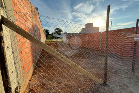 Terreno à venda em Residencial Parque Imperial, Salto, SP