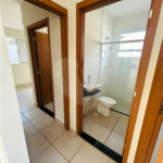 Casa à venda com 2 quartos, sendo 1 suíte, no condomínio Palacio de Turim, Ribeirão Preto - SP