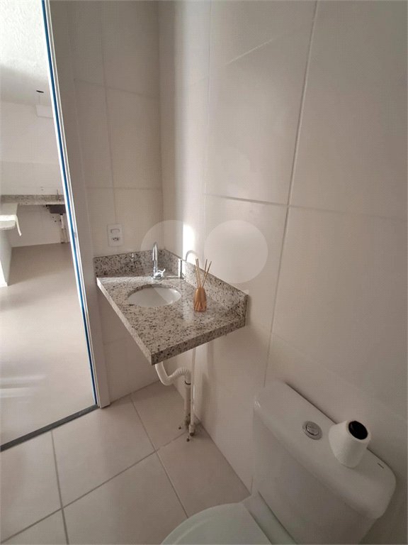 Apartamento à venda com 2 quartos em Água Branca, São Paulo, SP