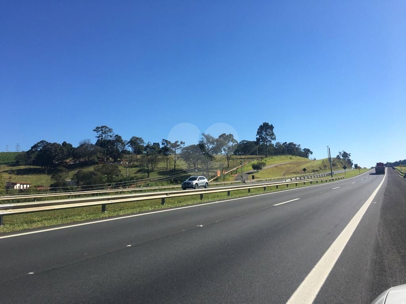 Terreno à venda em Mato Dentro, Itatiba, SP