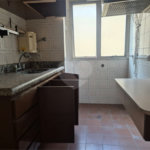 Apartamento à venda com 1 suíte em Santo Amaro, São Paulo, SP