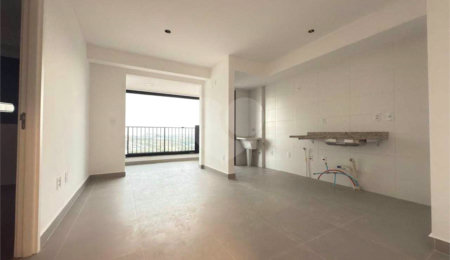Apartamento à venda com 1 suíte em Parque Campolim, Sorocaba, SP