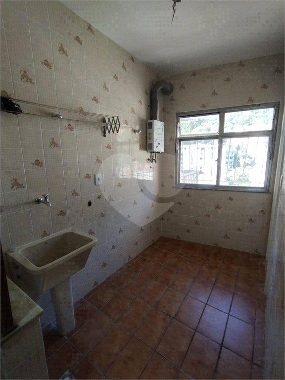 Cobertura à venda com 3 quartos, sendo 2 suítes, em Tijuca, Rio de Janeiro, RJ