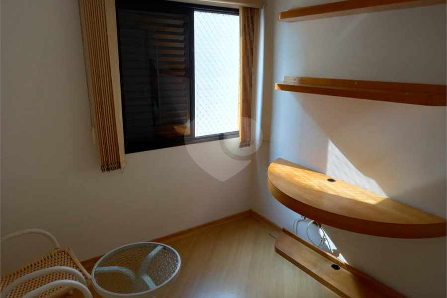 Apartamento à venda com 2 quartos, sendo 1 suíte, em Santana, São Paulo, SP