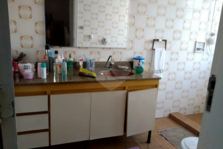 Sobrado à venda com 2 quartos, sendo 1 suíte, em Vila Monumento, São Paulo, SP