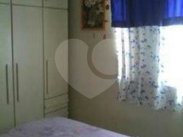Apartamento à venda com 2 quartos em Freguesia do Ó, São Paulo, SP