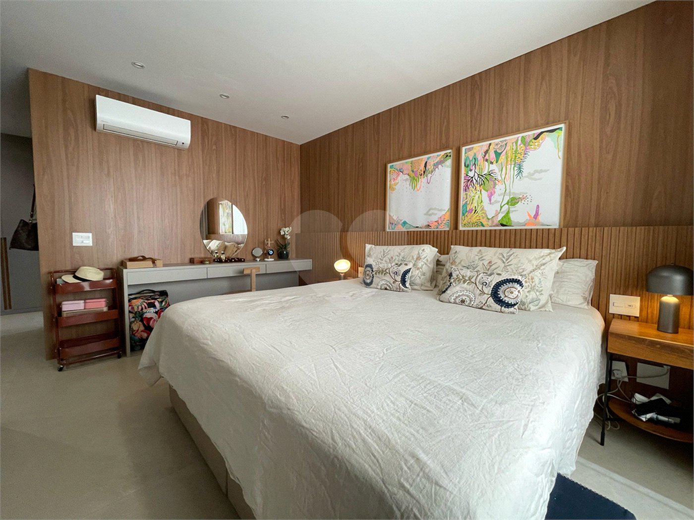 Apartamento à venda com 4 suítes em Perdizes, São Paulo, SP