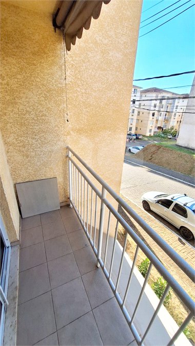 Apartamento à venda com 2 quartos em Campo Grande, Rio de Janeiro, RJ