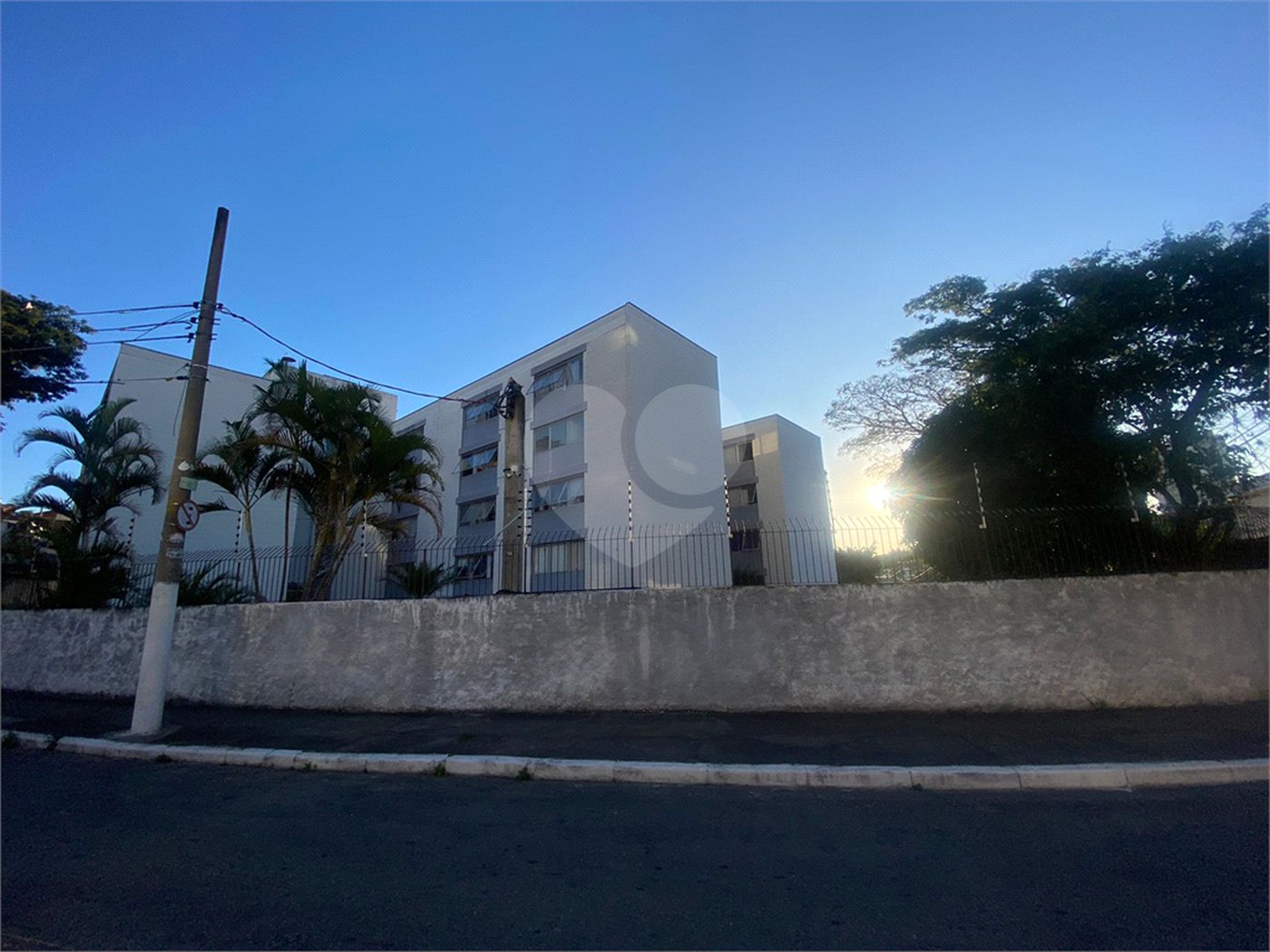 Apartamento à venda com 2 quartos em Imirim, São Paulo, SP