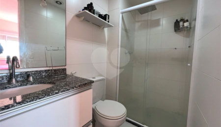 Apartamento à venda com 2 quartos em Casa Verde, São Paulo, SP