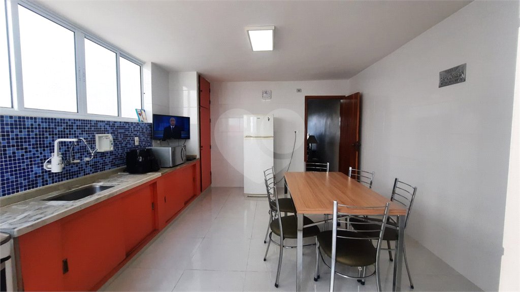Casa à venda com 4 quartos em Vila Mariana, São Paulo, SP