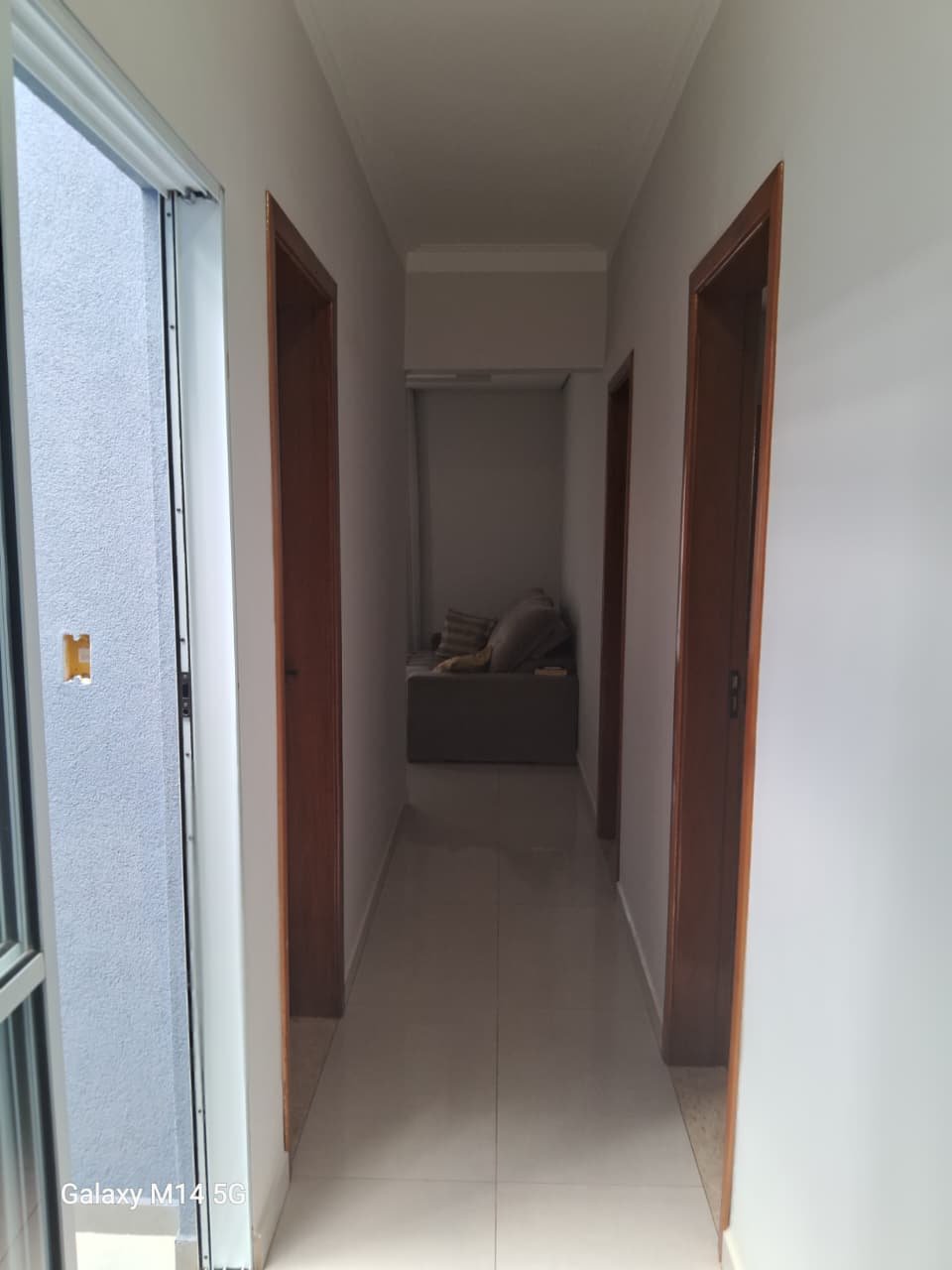 Casa à venda com 3 quartos, sendo 1 suíte, em Parque Terras de Santa Maria, Hortolândia, SP