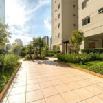 Apartamento à venda com 3 quartos, sendo 1 suíte, em Vila Andrade, São Paulo, SP