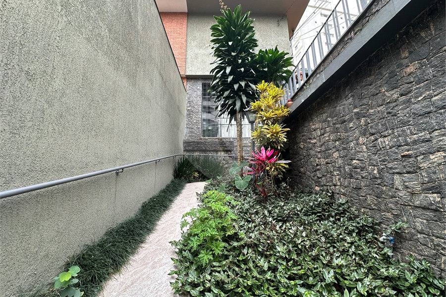 Sobrado à venda com 3 quartos em Santana, São Paulo, SP