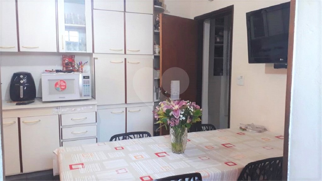 Sobrado à venda com 4 quartos em Vila Aurora (zona Norte), São Paulo, SP