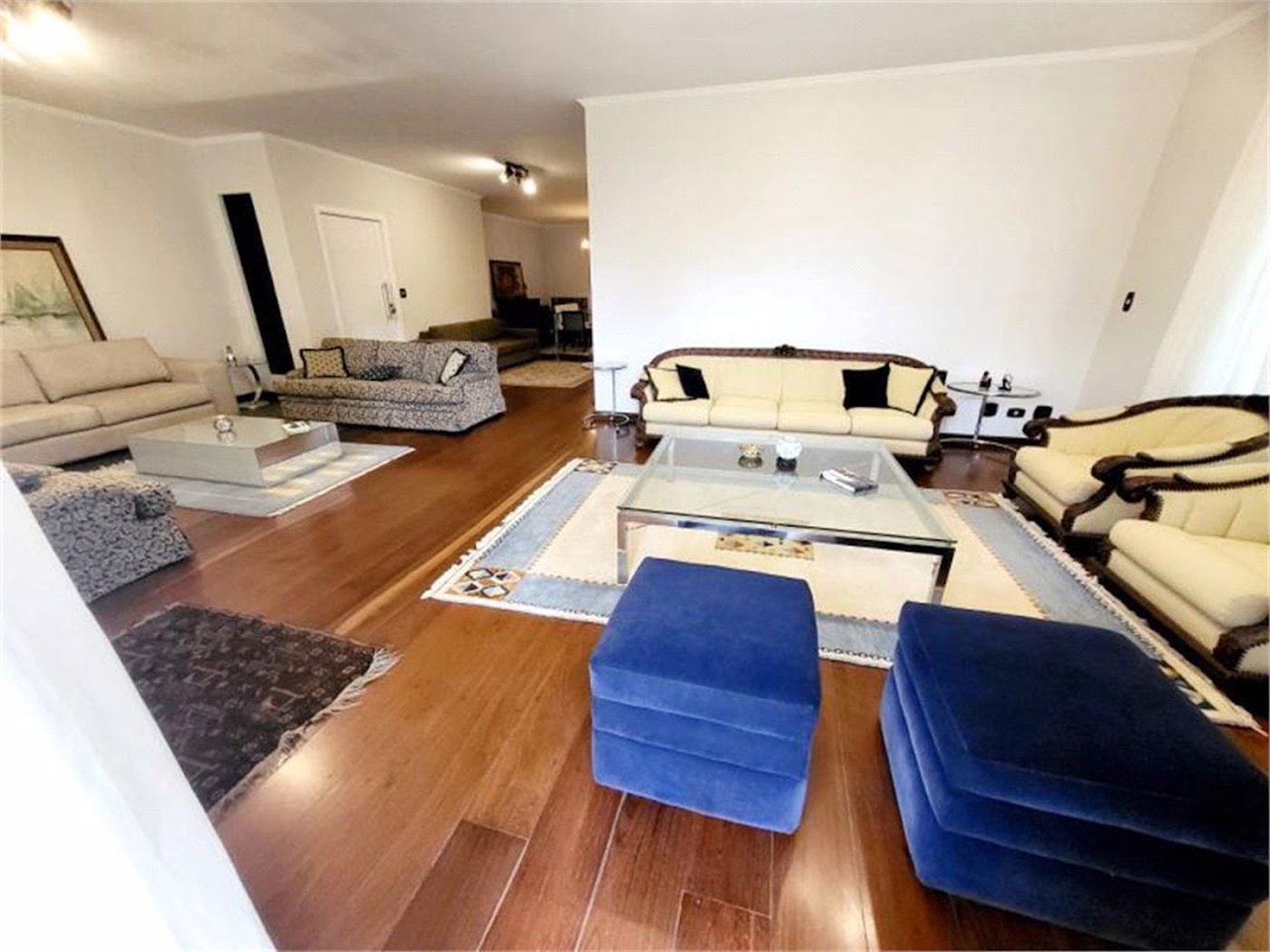 Apartamento Residencial à venda, Gonzaga, Santos - AP1919.