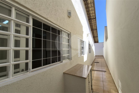 Casa à venda com 4 quartos em Residencial e Comercial Palmares, Ribeirão Preto, SP