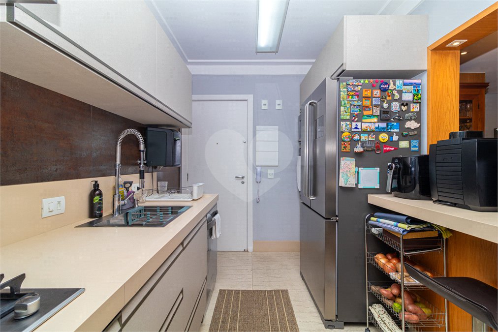 Apartamento à venda com 3 quartos, sendo 1 suíte, em Vila Cruzeiro, São Paulo, SP