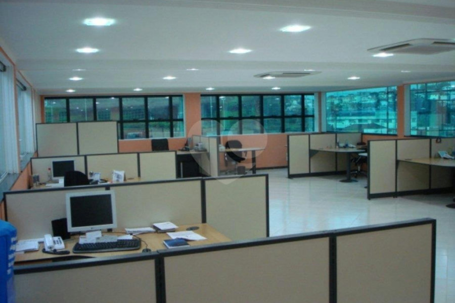 Prédio à venda em Pirituba, São Paulo, SP
