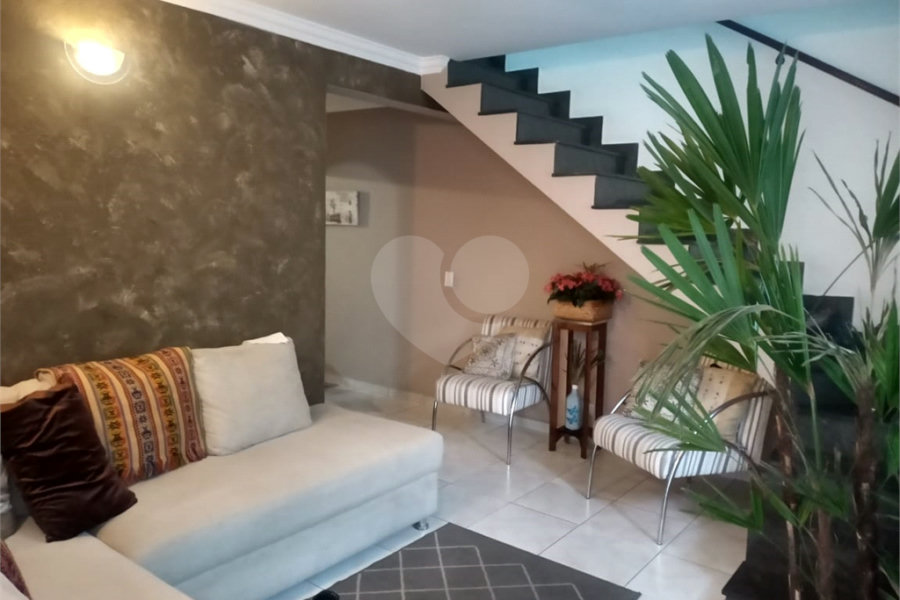Casa à venda com 3 quartos, sendo 1 suíte,  em Vila Guilherme, São Paulo, SP
