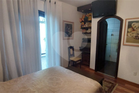 Casa à venda ou para alugar com 5 suítes em Jardim Santa Rosália, Sorocaba, SP