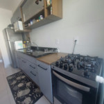 Apartamento à venda com 1 suíte em Atibaia Jardim, Atibaia, SP