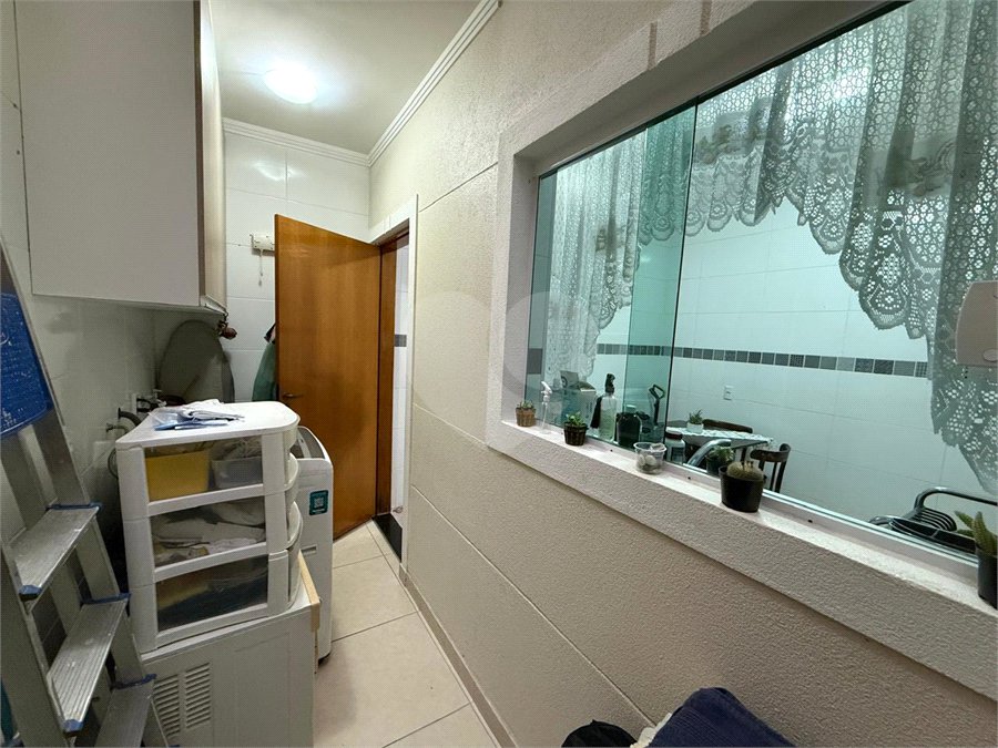 Casa em condomínio à venda com 2 suítes em Vila Gustavo, São Paulo, SP