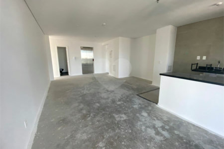 Apartamento à venda com 3 suítes em Jardim das Acácias, São Paulo, SP