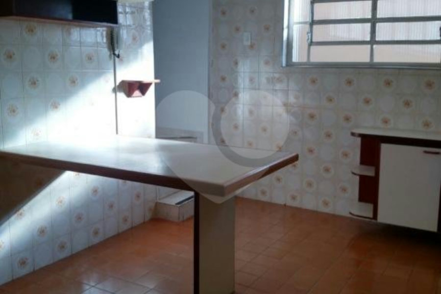 Sobrado à venda com 3 quartos em Freguesia do Ó, São Paulo, SP