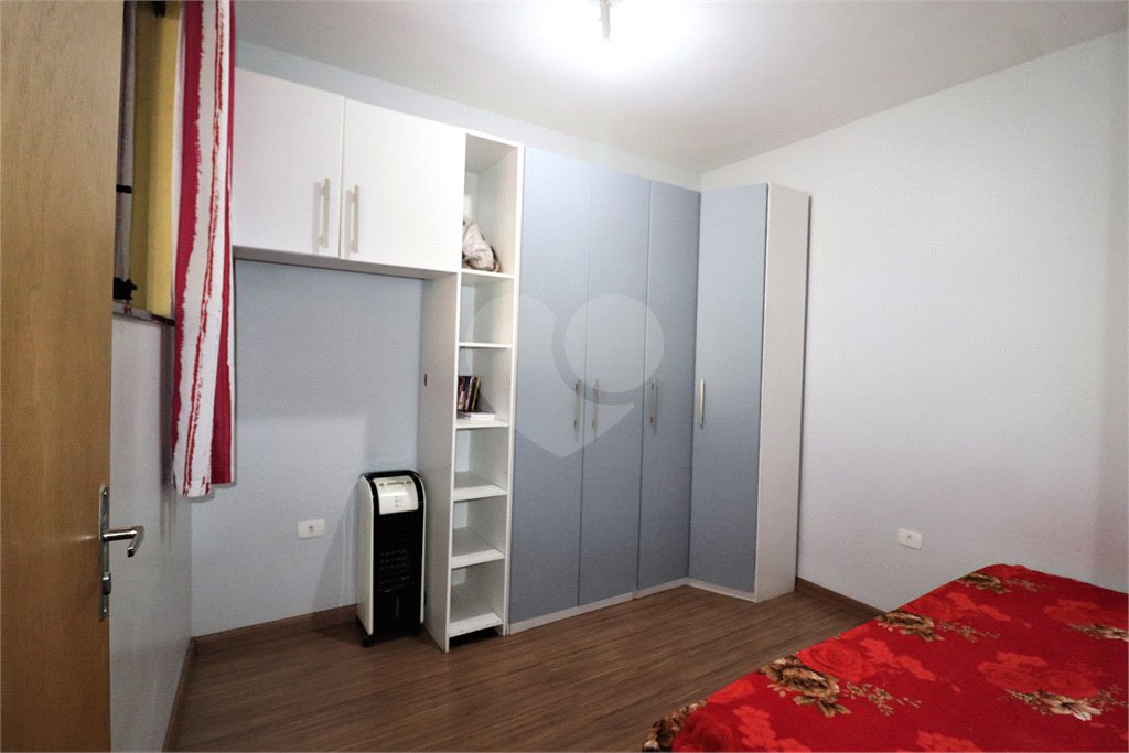 Sobrado à venda com 3 quartos, sendo 1 suíte,  no Brasilândia, São Paulo, SP