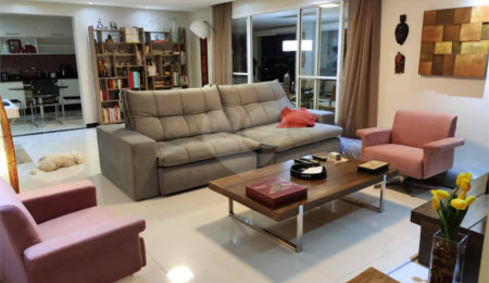 Apartamento à venda com 3 suítes em Vila Prudente, São Paulo, SP