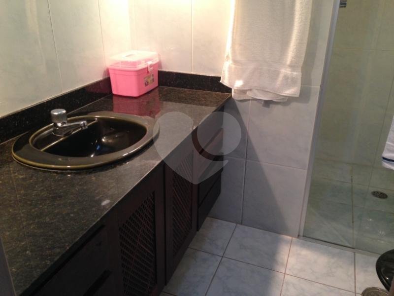 Casa Térrea à venda com 3 quartos, sendo 1 suíte, em Vila Cordeiro, São Paulo, SP