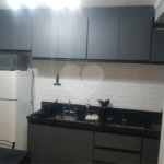 Studio à venda na Vila Celeste — 24 m²