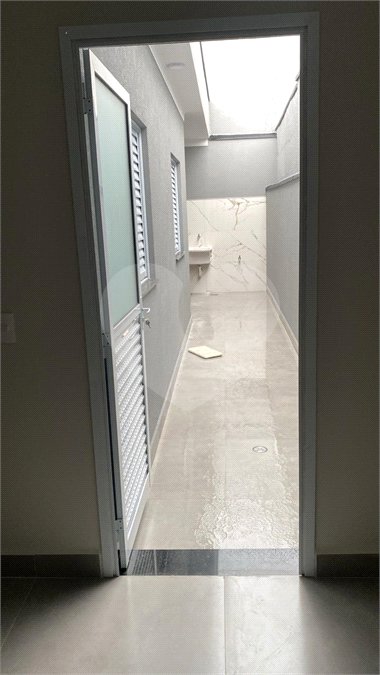 Casa Térrea à venda com 3 quartos, sendo 1 suíte,  em Jardim Sevilha, Indaiatuba, SP