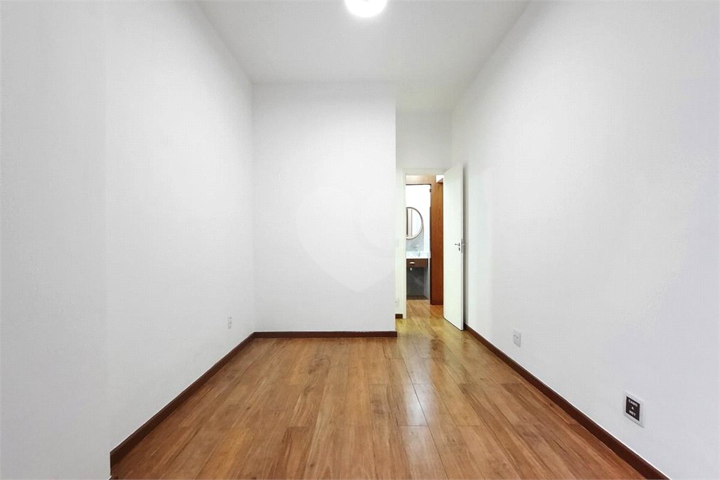 Apartamento à venda com 3 suítes em Tijuca, Rio de Janeiro, RJ