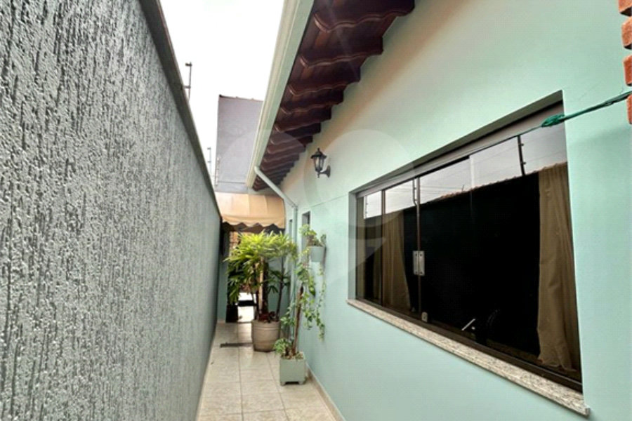 Sobrado à venda com 3 suítes em Palmas do Tremembé, São Paulo, SP