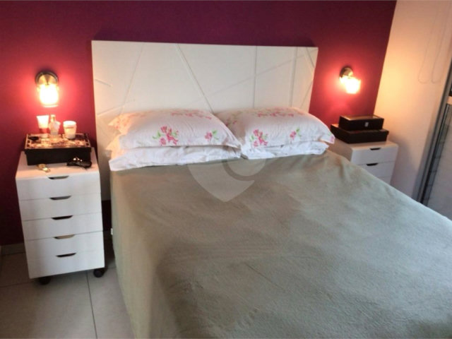 Apartamento à venda com 1 quarto em Perdizes, São Paulo, SP