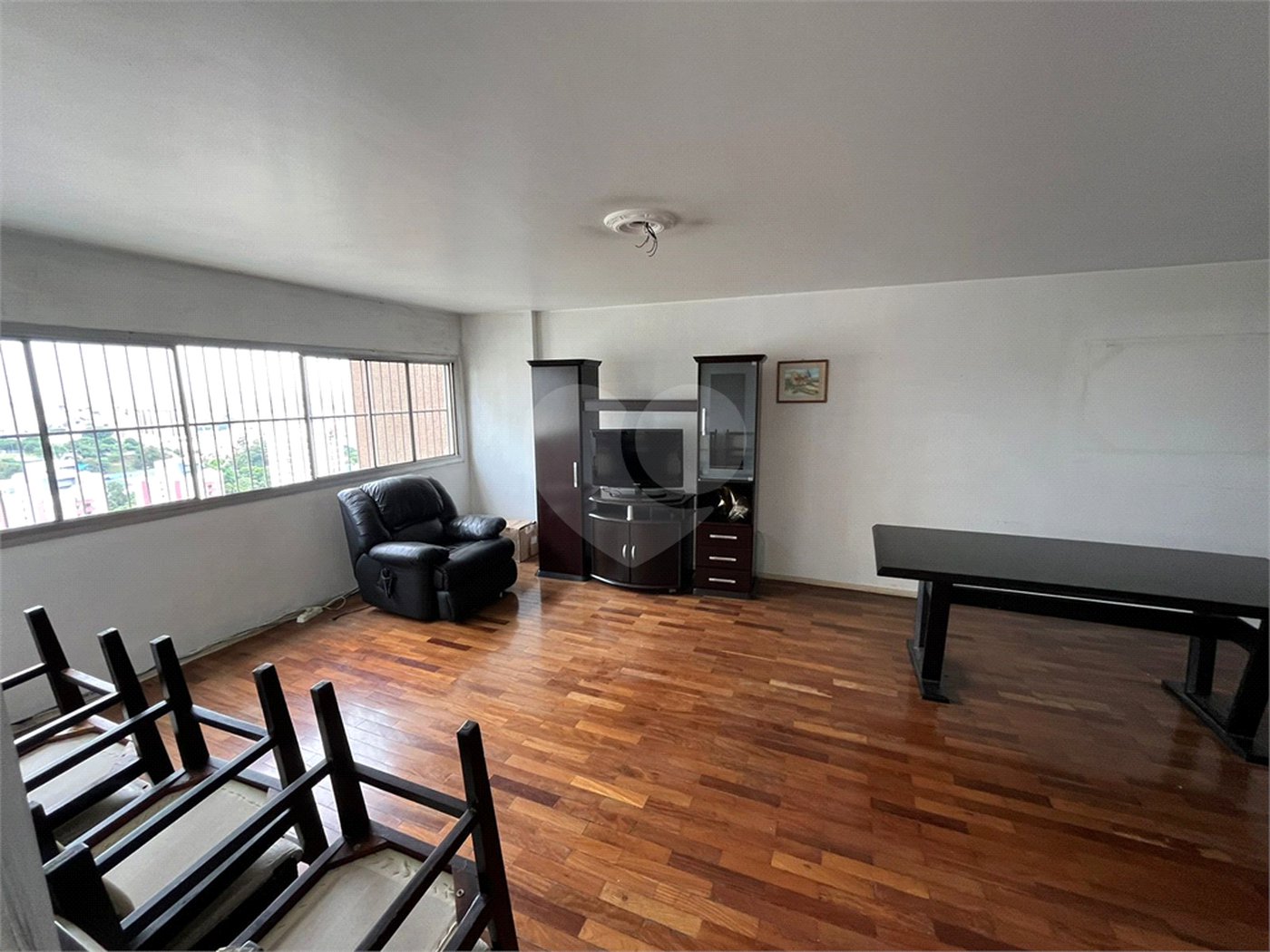 Apartamento à venda com 3 quartos, sendo 1 suíte, em Santana, São Paulo, SP