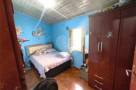 Casa à venda com 3 quartos em Jardim Bela Vista, Itapetininga, SP